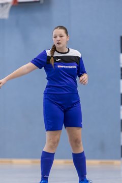 Bild 162 - B-Juniorinnen 2 Loewinnen Cup